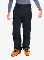 Spodnie narciarskie - Spodnie narciarskie The North Face Chakal Pant - tnf black - miniaturka - grafika 1