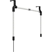 Gadżety dla graczy - Ramka RGB MAD DOG Gaming Light Frame GLF300 - miniaturka - grafika 1