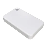Pozostałe akcesoria sieciowe - Mikrotik Bluetooth tag wewnętrzny TG-BT5-IN) TG-BT5-IN - miniaturka - grafika 1