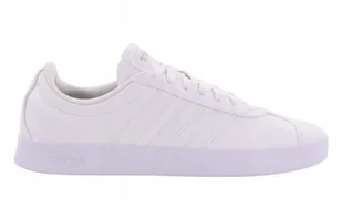 Buty damskie adidas VL Court 2.0 B42314 - Buty sportowe damskie - miniaturka - grafika 1