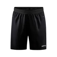 Spodnie sportowe damskie - Spodnie treningowe damskie Craft Evolve Zip Pocket - miniaturka - grafika 1