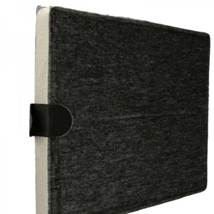 VHBW Filtr z węglem aktywnym do Miele DA 5960 / DA 5990 / DA 5290, DKF-11 - Filtry do odkurzaczy - miniaturka - grafika 1