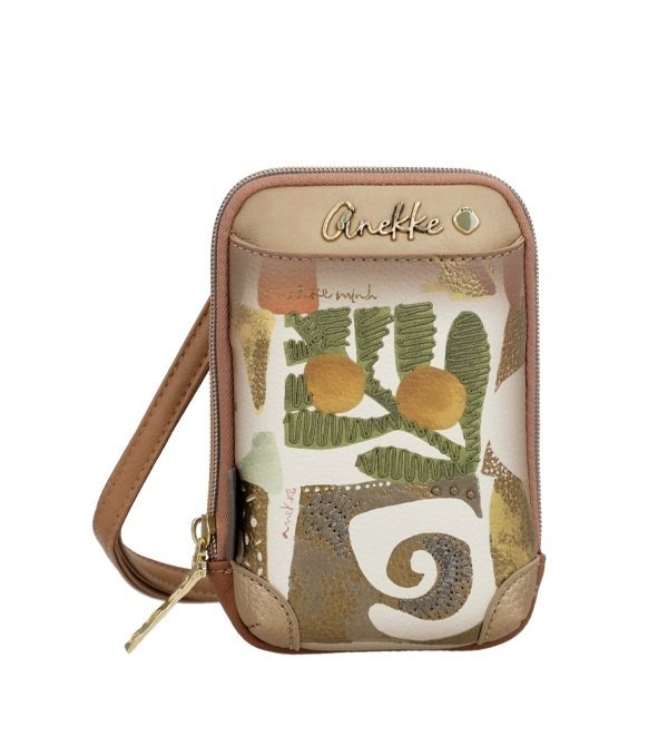 Torebka Anekke Muse Amphora minitorebka