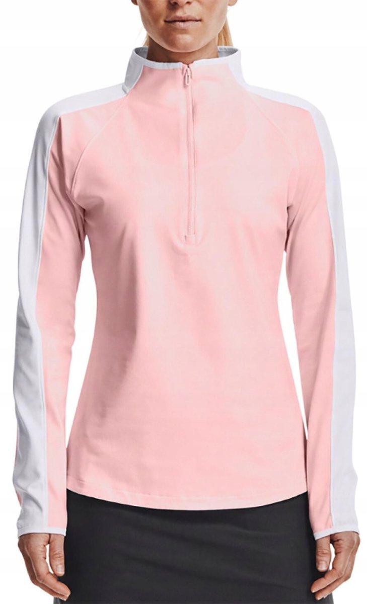 Bluza UNDER ARMOUR Storm Half Zip Fitted ColdGear 1361916658 SM