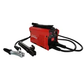 Spawarki - GERMINA Spawarka inwertorowa MMA EASY 120A - miniaturka - grafika 1