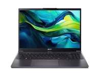Laptopy - Acer Aspire Go 15 AG15-51P-72QD Intel® Core i7 i7-1355U (15.3") WUXGA 16 GB DDR5-SDRAM 512 GB SSD Wi-Fi 6 (802.11ax) Windows 11 Home Szary - miniaturka - grafika 1