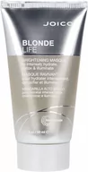 Maski do włosów - Joico Blonde Life Brightening Maska do włosów blond 50 ml - miniaturka - grafika 1