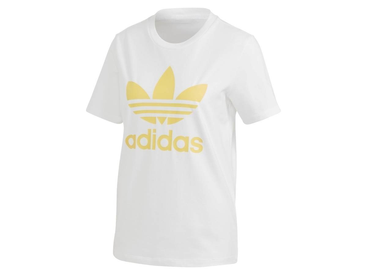 Koszulka damska ADIDAS TREFOIL TEE 28