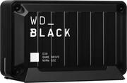 Dyski SSD - WD Dysk zewnętrzny SSD WD_Black D30 Game Drive 2 TB Czarny WDBATL0020BBK-WESN WDBATL0020BBK-WESN - miniaturka - grafika 1