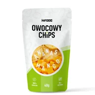 Chipsy - OWOCOWY CHIPS ANANAS-MANGO - miniaturka - grafika 1