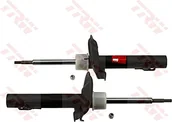 Amortyzatory - TRW Amortyzator JGM1325T JGM1325T - miniaturka - grafika 1