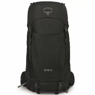 Osprey Kyte 48 Plecak XS-S 71 cm black - Plecaki - miniaturka - grafika 1