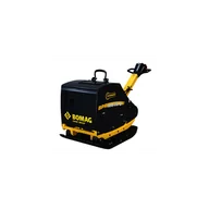 Ubijarki i zagęszczarki - Zagęszczarka rewersyjna Bomag BPR 100/80 D Economizer Bomag - miniaturka - grafika 1