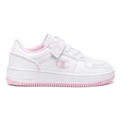 Buty dla dziewczynek - Obuwie sportowe Champion RD18 2.0 LOW PS G S32497-WW003 - miniaturka - grafika 1