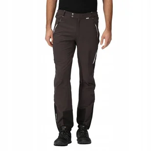 Spodnie trekkingowe Regatta Higton II RMJ247S 61G XXL (36/30) - REGATTA - Spodnie damskie Spodnie trekkingowe Regatta Higton II RMJ247S 61G XXL (36/30) - REGATTA - Spodnie damskie - miniaturka - grafika 1