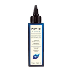 ALES GROUPE PHYTO PHYTOLIUM+ serum przeciw wypadaniu włosów dla mężczyzn 100 ml - Serum do włosów ALES GROUPE PHYTO PHYTOLIUM+ serum przeciw wypadaniu włosów dla mężczyzn 100 ml - Serum do włosów - miniaturka - grafika 2