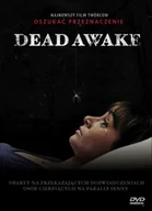 Horror DVD - Dead Awake - miniaturka - grafika 1