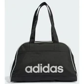 Torby sportowe - Torba adidas ESS BWL Bag (kolor czarny) - miniaturka - grafika 1