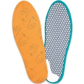 Akcesoria obuwnicze - Wkładki na koślawość kolan 42 - miniaturka - grafika 1