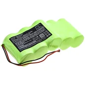 Sprzęt geodezyjny - Cameron Sino Theis Laser TIL 40 N98-05.02 3000mAh 18.00Wh Ni-MH 6.0V Cameron Sino) - miniaturka - grafika 1