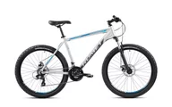 Rowery - Rower górski ROMET RAMBLER R6.2 2024 - miniaturka - grafika 1