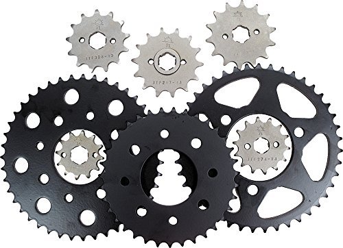 JT-Sprockets JTR798-52 koło łańcuchowe