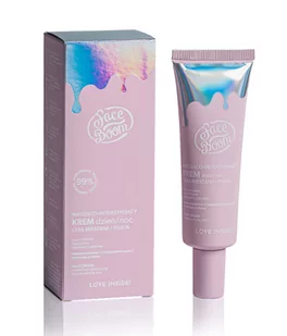 BodyBoom FaceBoom matująco-detoksykujący krem skóra mieszana i tłusta 50ml - Kremy do twarzy - miniaturka - grafika 1