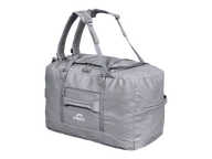 Torebki damskie - CRIVIT Torba sportowa, 92 l (Szary) - miniaturka - grafika 1