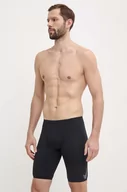 Kąpielówki męskie - Nike kąpielówki Hydrastrong Multi kolor czarny - miniaturka - grafika 1