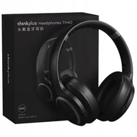 Słuchawki - Słuchawki Bezprzewodowe Nauszne Bluetooth Lenovo - miniaturka - grafika 1