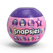 Figurki dla dzieci - Funko Snapsies: W1-1 mini figurka - Blind Box - kolekcjonerska figurka winylowa - pomysł na prezent - oficjalny towar - zabawki dla chłopców, dziewc.. - miniaturka - grafika 1