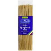 Makaron - Rapunzel Makaron ryżowy bezglutenowy spaghetti Zestaw 2 x 250 g Bio - miniaturka - grafika 1