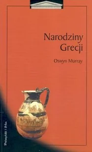 Narodziny Grecji - Historia świata - miniaturka - grafika 1