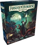Gry planszowe - Gra planszowa Asmodee Arkham Horror LCG Revised Core (wersja włoska) (3558380014935) - miniaturka - grafika 1