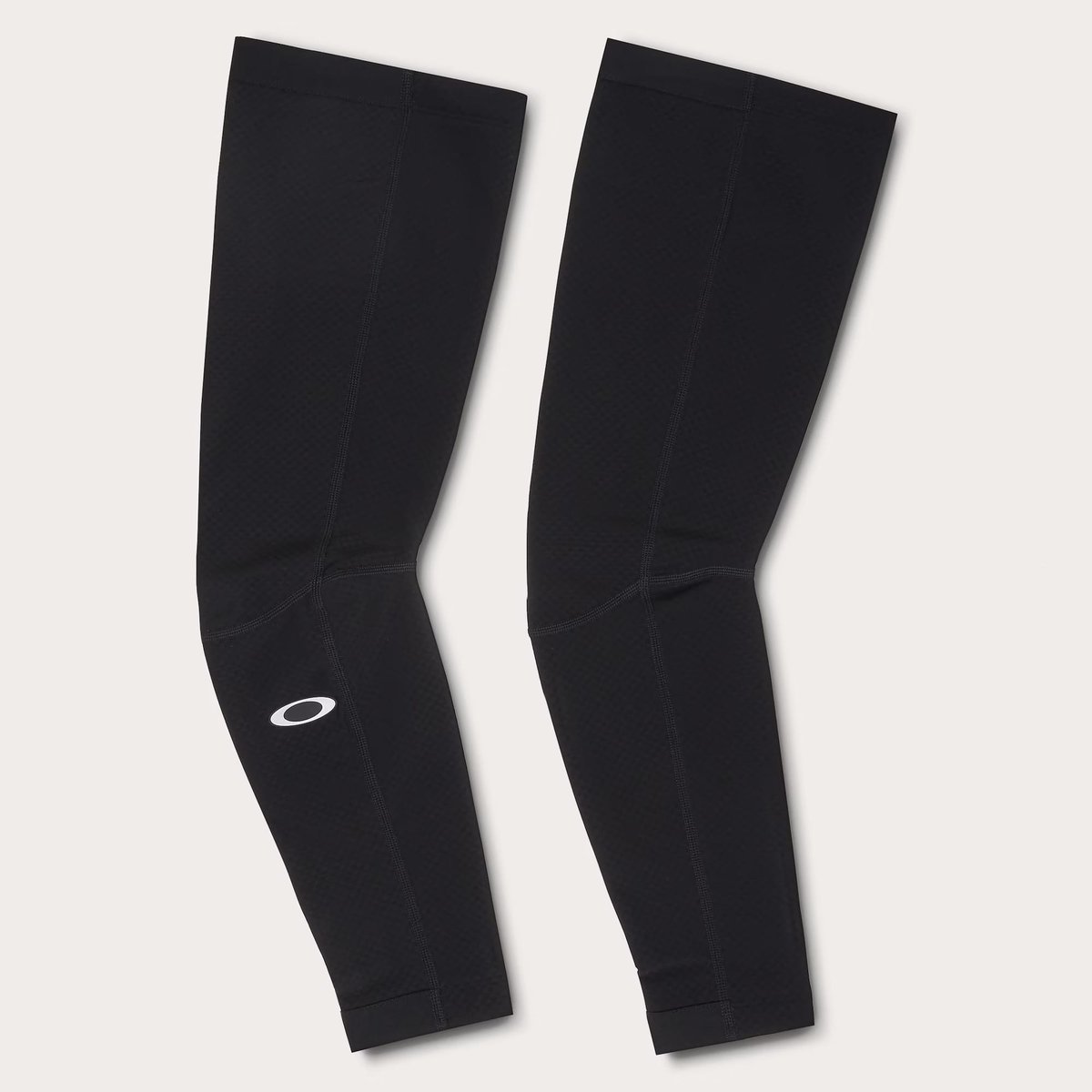 Nogawki Oakley Clima Leg Warmer Blackout S/M