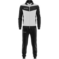 Dresy męskie - Givova Visa Sportset 4S 3xl - oddychający triacetato pak - miniaturka - grafika 1