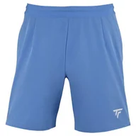 Tenis stołowy - Spodenki tenisowe męskie Tecnifibre Team Short - miniaturka - grafika 1