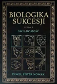 Zarządzanie - Biologika sukcesji. Sezon 1 - miniaturka - grafika 1