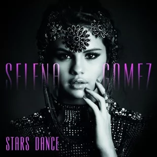 Stars Dance Polska cena CD Selena Gomez - Pop - miniaturka - grafika 1