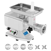 Maszynki do mielenia gastronomiczne - Wilk do mięsa maszynka do mięsa gastronomiczna 220 EXPERT 1000W - miniaturka - grafika 1