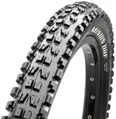 Opony rowerowe - Maxxis Minion DHF Opona zwijana 24x2.40" WT EXO TR 61-507 | 24x2.40" 2021 Opony do rowerów dziecięcych i przyczepek 1161 - miniaturka - grafika 1