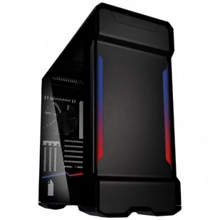 Phanteks Enthoo Evolv X PH-ES518XTG_DBK01 - Obudowy komputerowe - miniaturka - grafika 1