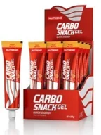 Witaminy i minerały dla sportowców - Nutrend Carbosnack 50g - miniaturka - grafika 1