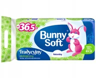 Papier toaletowy - Papier Toaletowy Bezzapachowy Zając Bunny (8Szt ) - miniaturka - grafika 1