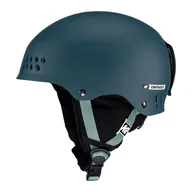 Kaski narciarskie - Kask narciarski K2 Emphasis - miniaturka - grafika 1