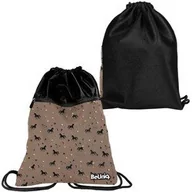 Worki na buty - Worek premium Beuniq BU23HS-713 Unicorn PASO - miniaturka - grafika 1