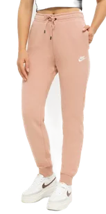 Spodnie Nike Sportswear Essential BV4095-609 r. S - Spodnie sportowe damskie - miniaturka - grafika 1