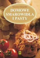 Książki kucharskie - Domowe smarowidła i pasty - miniaturka - grafika 1