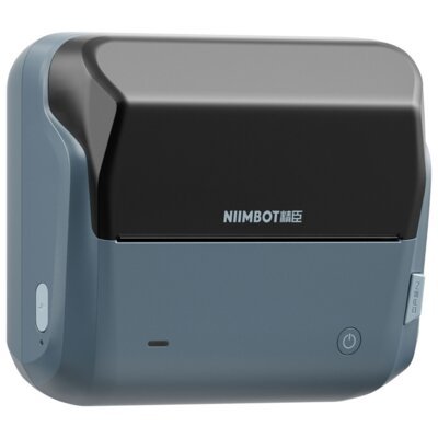 NIIMBOT B4 Niebieski