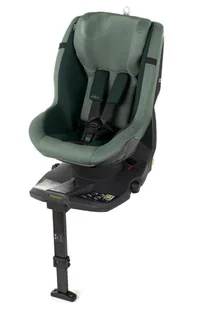 Jane Ikonic R I-size 2 0-18kg Dark Grass - Foteliki samochodowe - miniaturka - grafika 1